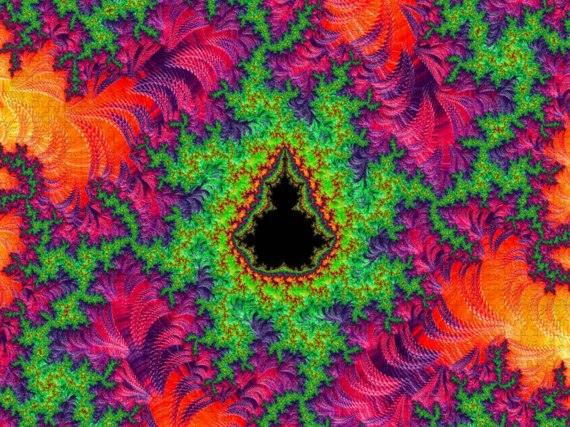 buddha - CALVENDO Foto-Puzzle'