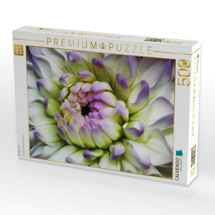 Versprechen - CALVENDO Foto-Puzzle'
