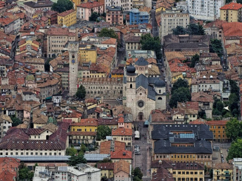 Trient - CALVENDO Foto-Puzzle'