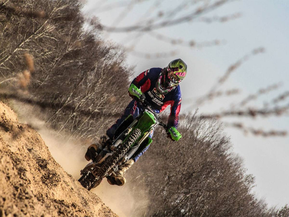 Dust - CALVENDO Foto-Puzzle'