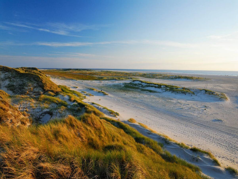 Amrum - CALVENDO Foto-Puzzle'