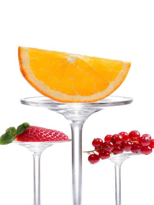 Obst Stillleben - CALVENDO Foto-Puzzle'