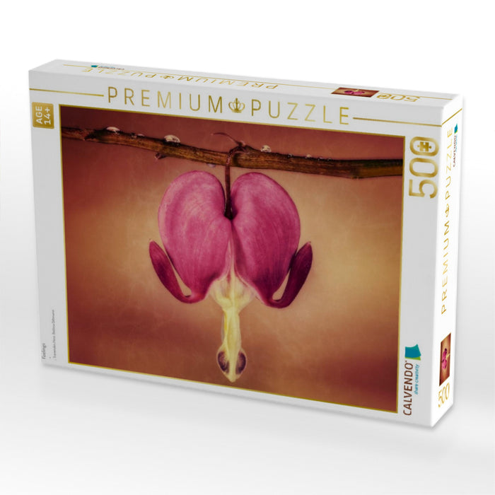 Feelings - CALVENDO Foto-Puzzle'