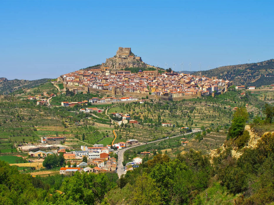 Morella - CALVENDO Foto-Puzzle'