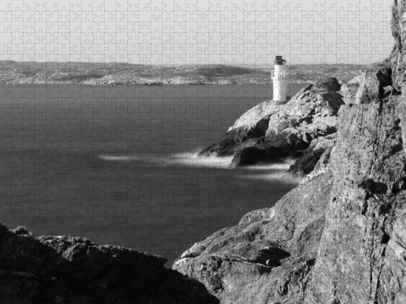 Islandsberget - CALVENDO Foto-Puzzle'