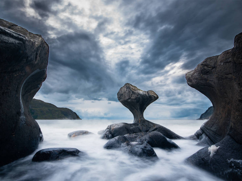 Kannenstein - CALVENDO Foto-Puzzle'