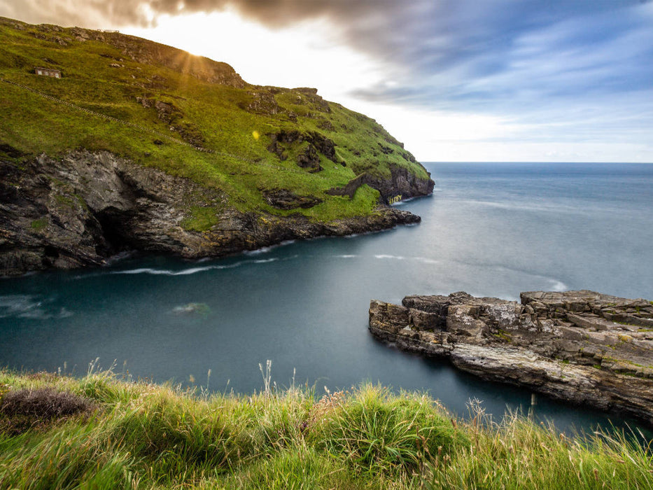 Cornwall - CALVENDO Foto-Puzzle'