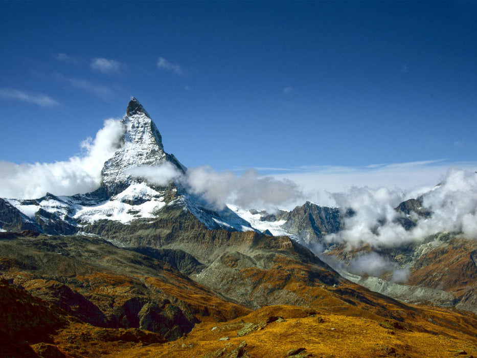 Matterhorn - CALVENDO Foto-Puzzle'