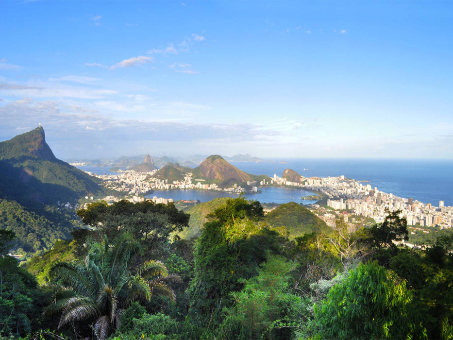 Rundblick - CALVENDO Foto-Puzzle'