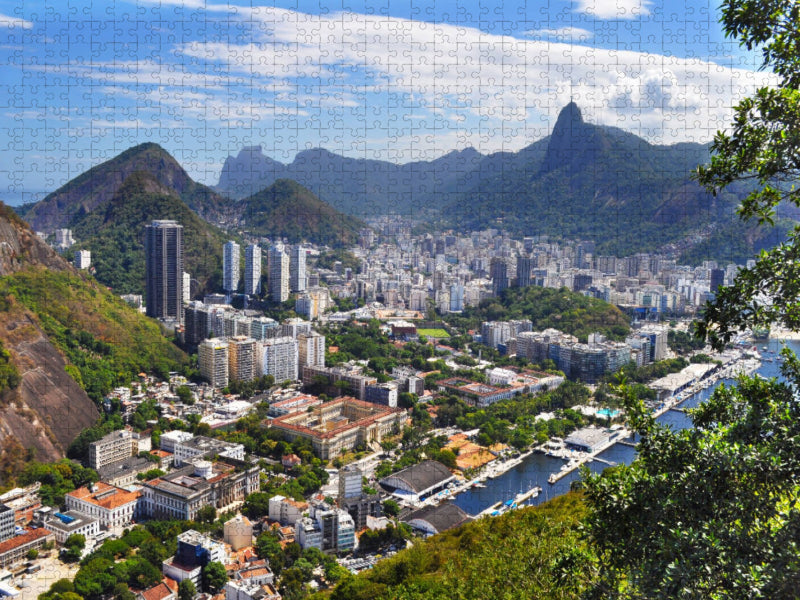 Coronado - CALVENDO Foto-Puzzle'