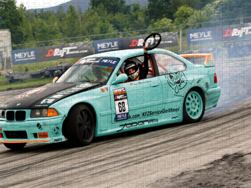 E36 - CALVENDO Foto-Puzzle'