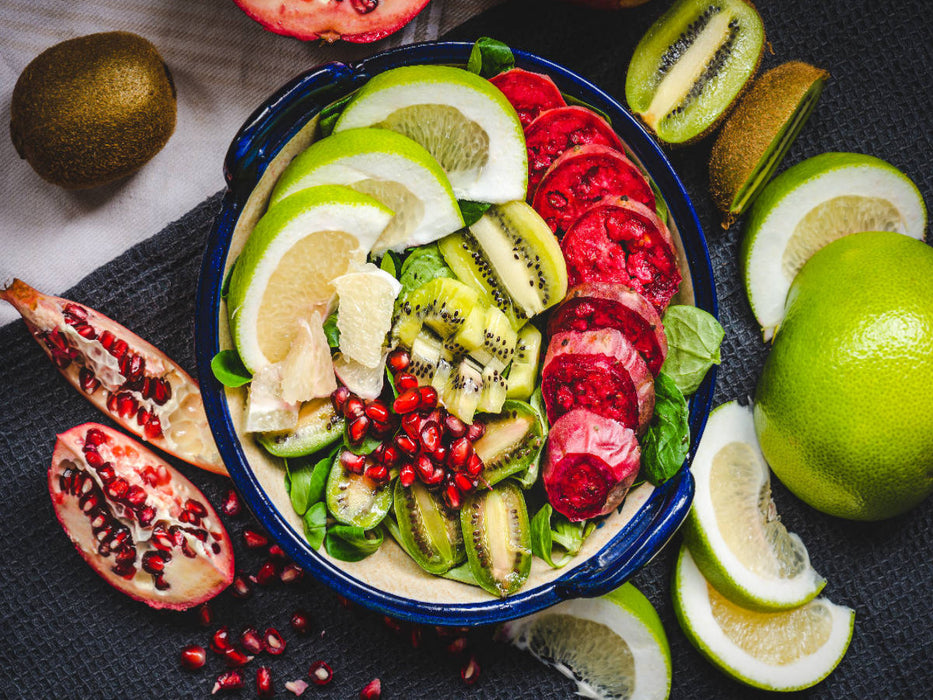 Kiwi - CALVENDO Foto-Puzzle'