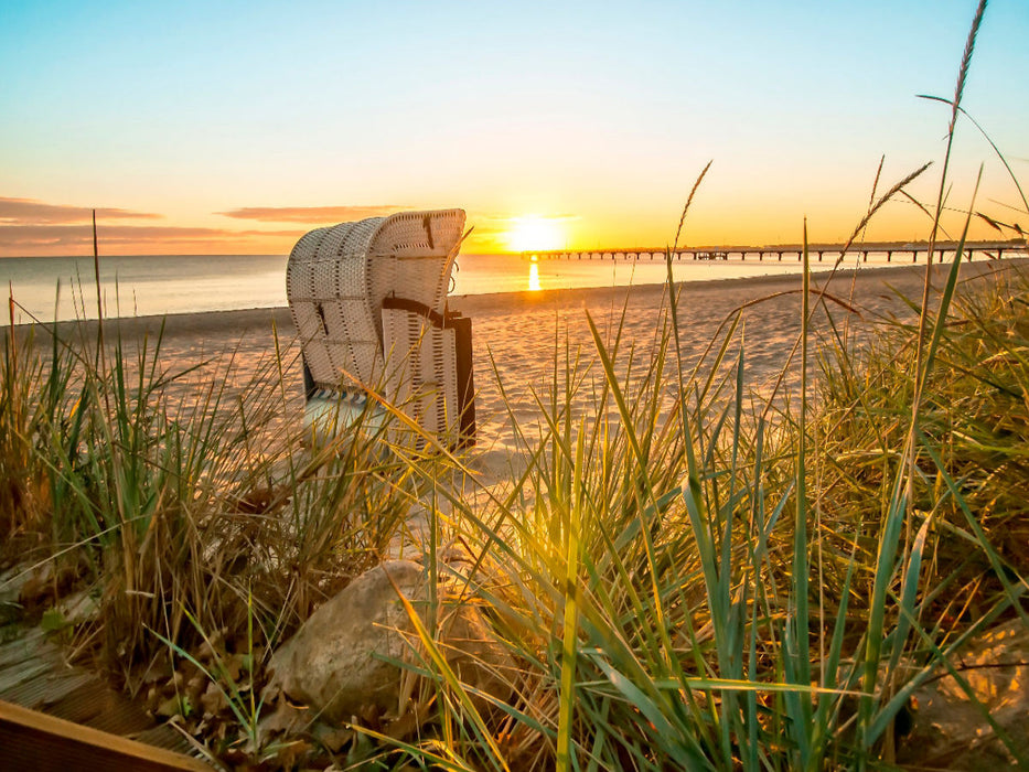 Ostsee - CALVENDO Foto-Puzzle'