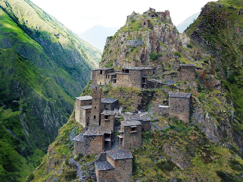 Wehrdorf Mutso - CALVENDO Foto-Puzzle'