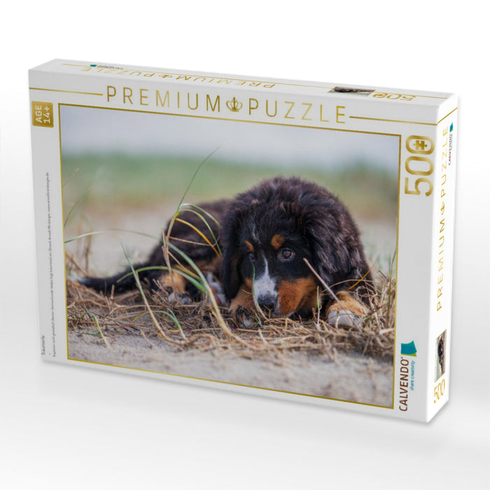 Träumerle - CALVENDO Foto-Puzzle'