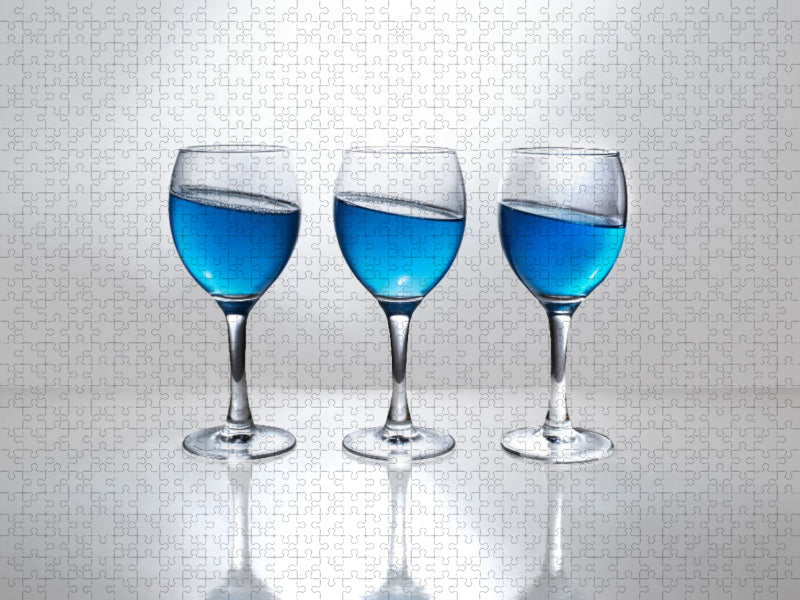 Prost - CALVENDO Foto-Puzzle'