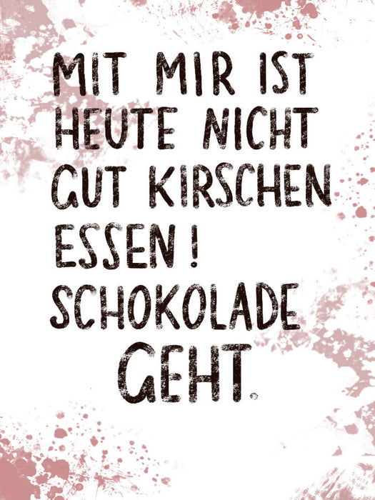 Schokolade - CALVENDO Foto-Puzzle'