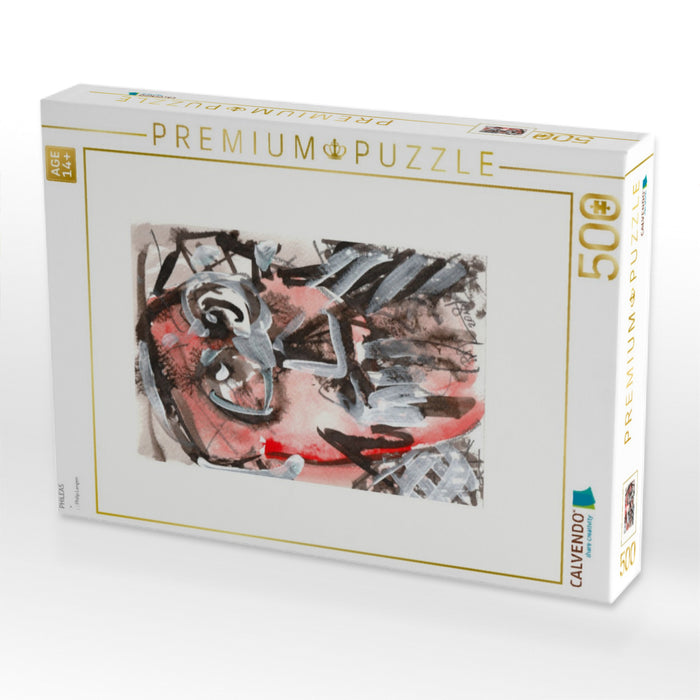 PHILEAS - CALVENDO Foto-Puzzle'
