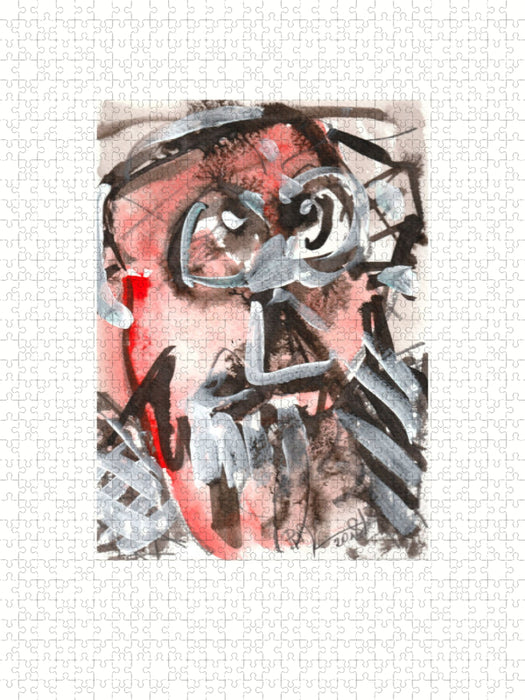 PHILEAS - CALVENDO Foto-Puzzle'