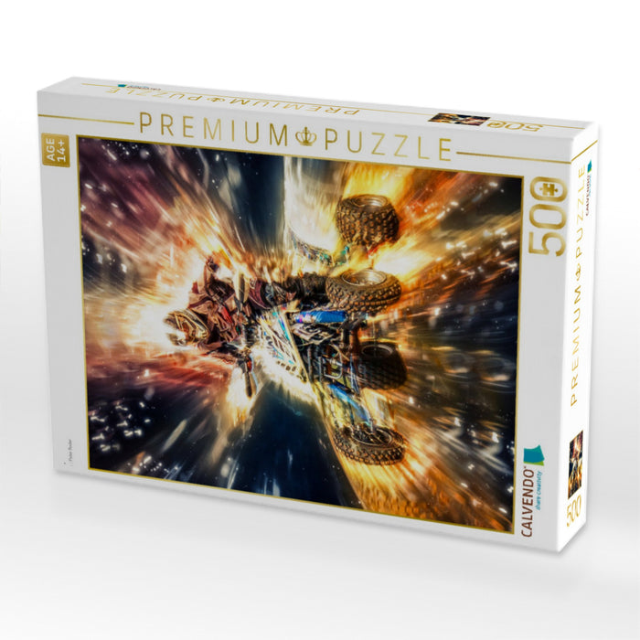 - CALVENDO Foto-Puzzle'