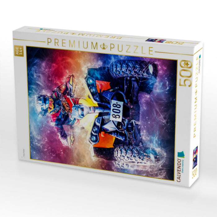 - CALVENDO Foto-Puzzle'
