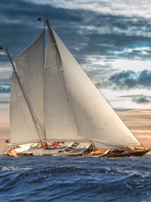 Adrenalin pur - CALVENDO Foto-Puzzle'