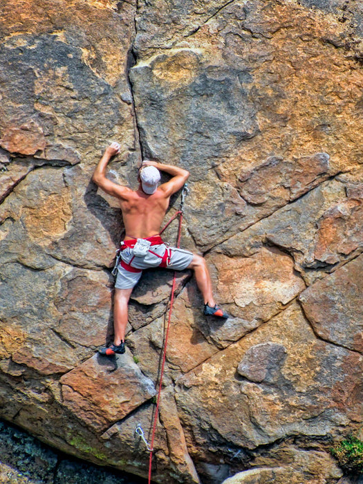 Klettern - CALVENDO Foto-Puzzle'