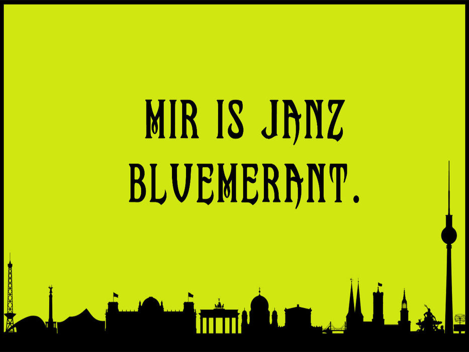 Blümerant - CALVENDO Foto-Puzzle'