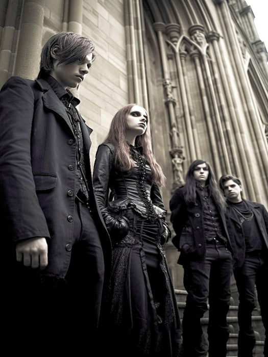Gothic - CALVENDO Foto-Puzzle'