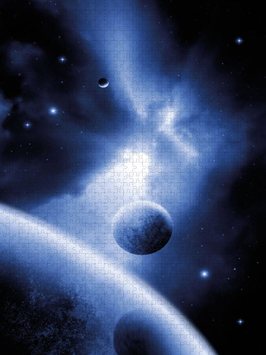 Ascent - CALVENDO Foto-Puzzle'