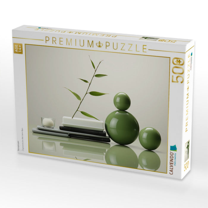 Gemeinsam - CALVENDO Foto-Puzzle'