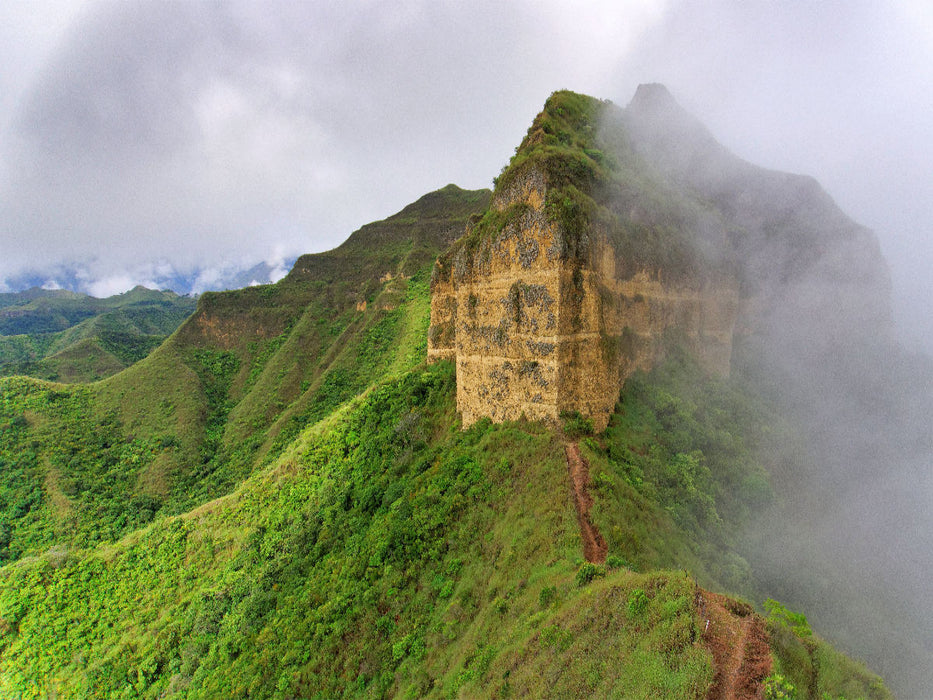 Vilcabamba - CALVENDO Foto-Puzzle'