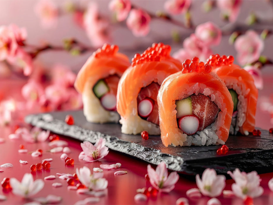 Sushi - CALVENDO Foto-Puzzle'