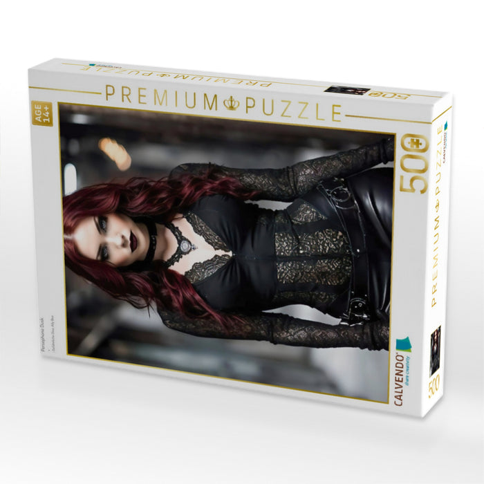 Persephone Dusk - CALVENDO Foto-Puzzle'