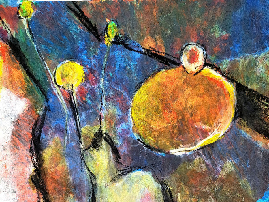 Ernte - CALVENDO Foto-Puzzle'