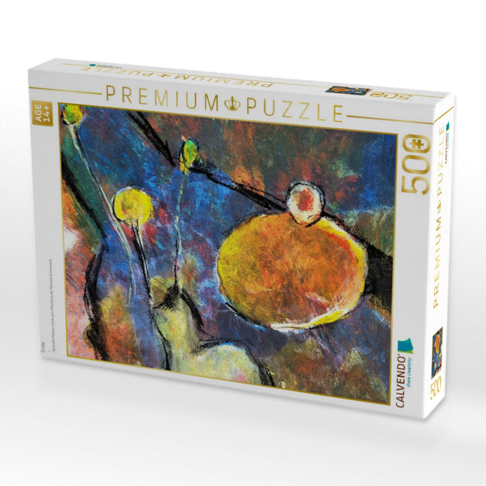 Ernte - CALVENDO Foto-Puzzle'