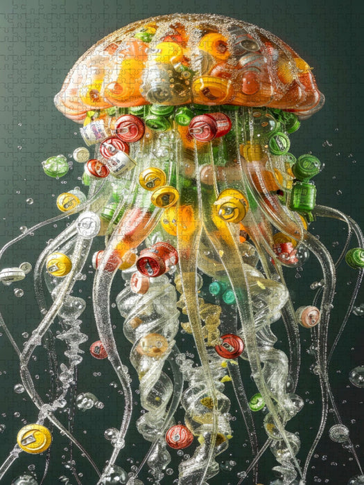 Was wird aus mir - CALVENDO Foto-Puzzle'