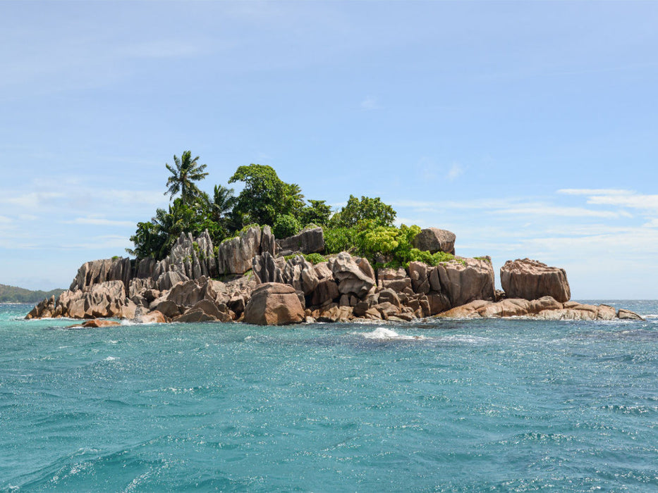 St. Pierre - CALVENDO Foto-Puzzle'