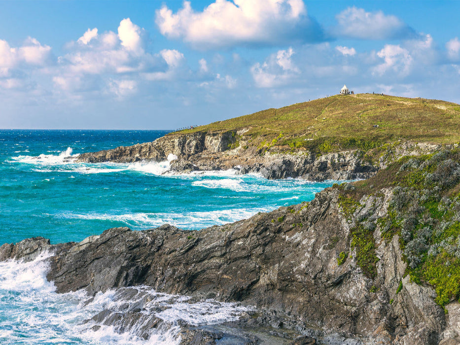 Cornwall - CALVENDO Foto-Puzzle'