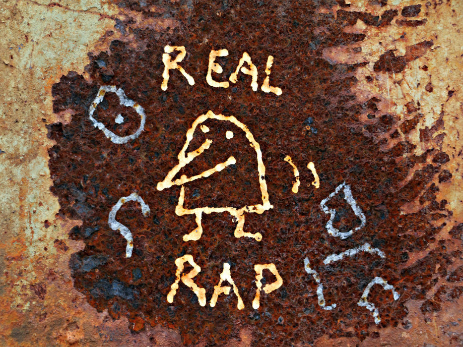 It´s Rap-Time - CALVENDO Foto-Puzzle'