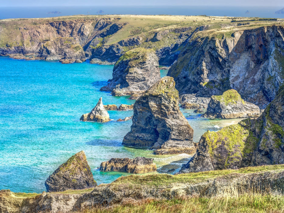 Cornwall - CALVENDO Foto-Puzzle'