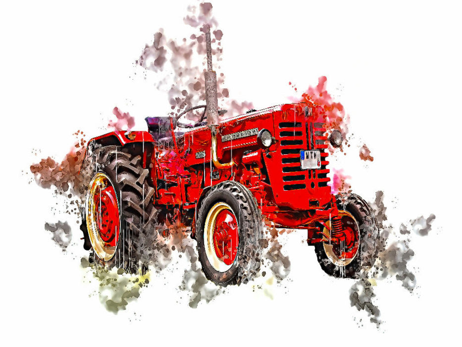 McCormick - CALVENDO Foto-Puzzle'