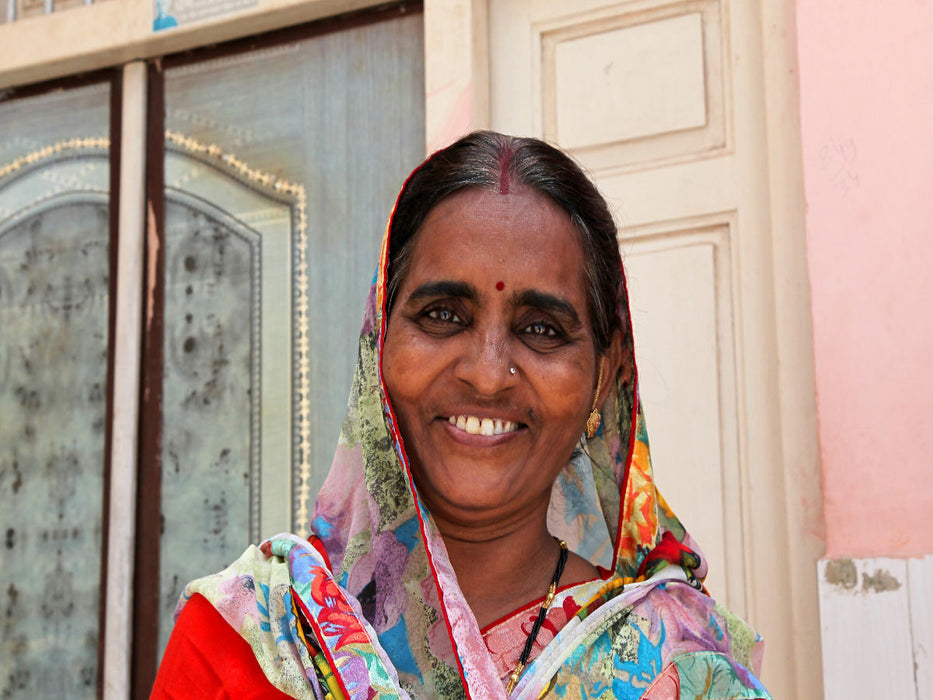 Pushkar - CALVENDO Foto-Puzzle'