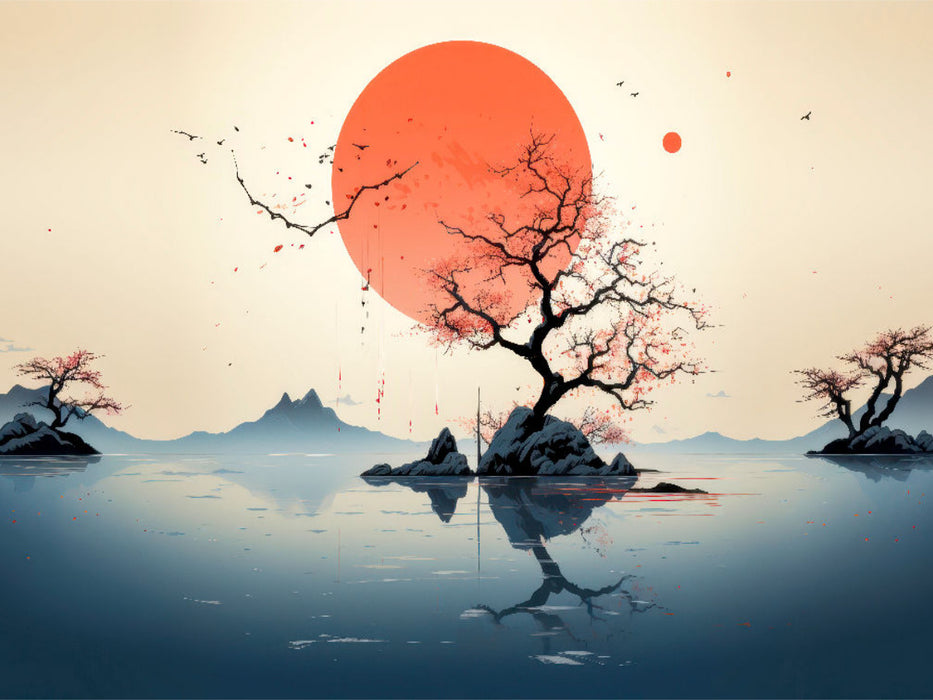 Japan - CALVENDO Foto-Puzzle'