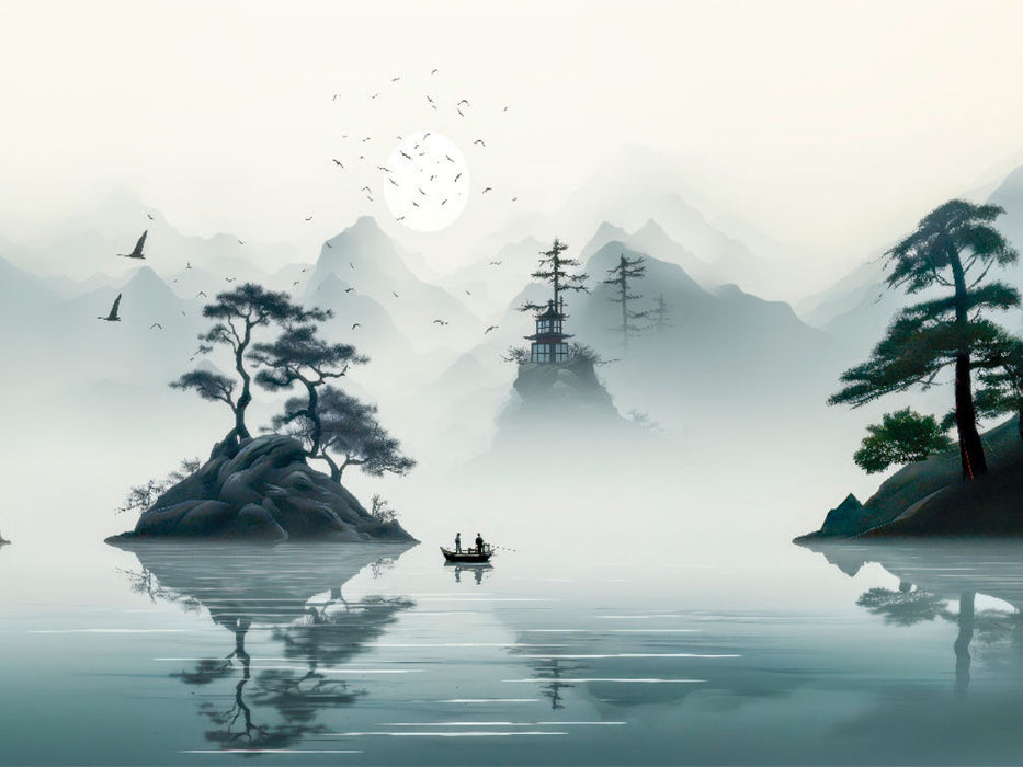 Japan - CALVENDO Foto-Puzzle'