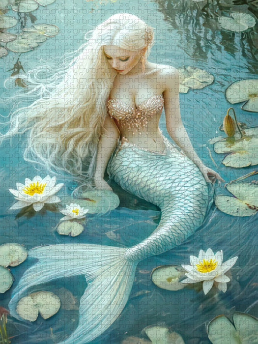 Nixen - CALVENDO Foto-Puzzle'