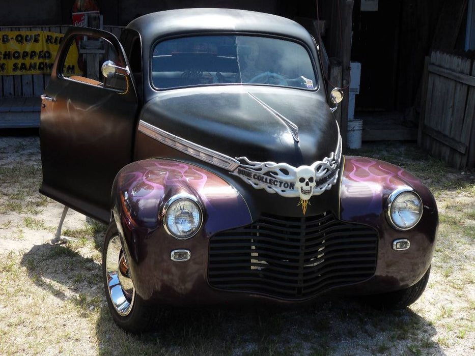 Ein Motiv aus dem Kalender Florida Hot Rods - CALVENDO Foto-Puzzle'