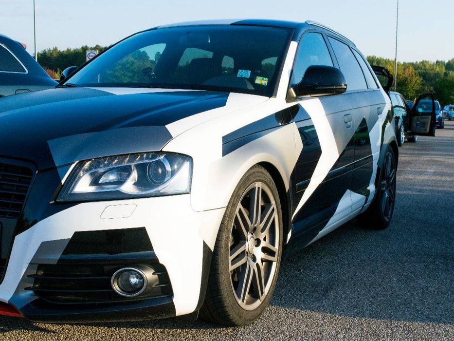 Audi - CALVENDO Foto-Puzzle'