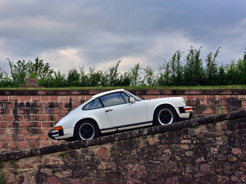 Ein Motiv aus dem Kalender Porsche 911 SC pure Ästhetik - CALVENDO Foto-Puzzle'