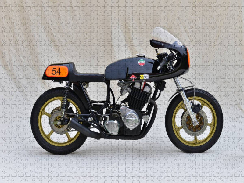 Ein Motiv aus dem Kalender Laverda 1000 3C - CALVENDO Foto-Puzzle'